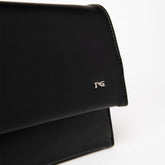 NeroGiardini E3 43003 DE Borsa Nero